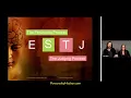 How To Deconstruct Personality Types Using The 8 Cognitive Functions