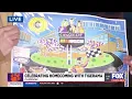 Clemson University s homecoming is underway