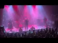 Trash Boat - He's So Good (Koko, London, December 19, 2023) LIVE/4K