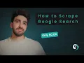 How to Scrape Google Search Results Easily with Scrapeless Step-by-Step Guide