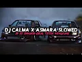 Download Lagu DJ CALMA X ASMARA SLOWED BY DJ DANVATA VIRAL TIKTOK MENGKANE