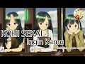 Download Lagu 【Koplo】Kohi Sekai - Ingin Kamu (Rakakun- Remix)
