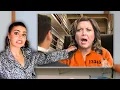 The Downfall of Abby Lee Miller Dance Moms to Detention