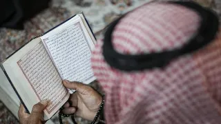 الشيخ شبر معله :: دعاء التوسل المبارك ٧ جمادى الثاني ١٤٤٣ هـ + نعي مفجع وحزين ::