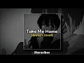 Download Lagu Cash Cash - Take me home (Slowed + reverb)