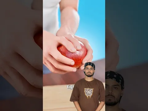 Trying Impossible Techniques @zackdfilms #shorts