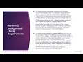 California Notary Public Course Chapter 1 Part A