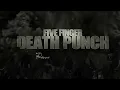Five Finger Death Punch - Remember Everything (Lyric Video)