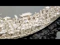 Belz Museum of Asian Judaic Art - Ivory Carvings on Mammoth Tusks