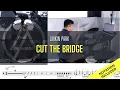 Download Lagu Linkin Park - Cut The Bridge (Drum Cover) Raymond Goh