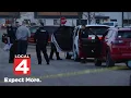 Mother adult daughter injured in Sterling Heights road rage shooting