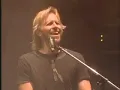 Sin Bandera   Te Vi Venir En vivo Concierto Argentina