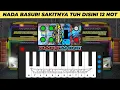Download Lagu Telolet Basuri Pianika Nada Sakitnya Tuh Disini 12 Corong Remix