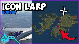 NATO USSR Icon Larp Survey - War Thunder