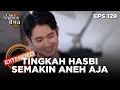 Lagu Kelakuan Hasbi Mulai Terlihat Aneh - CINTA SEPENUH JIWA | EPS 129 EXTENDED VERSION