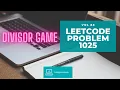 Vol88 - Leetcode