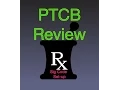PTCB Sig Code Set Up
