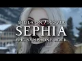 Download Lagu 🎵Sheila on 7_Sephia_epic symphony rock cover❤