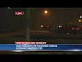 Road conditions - 6 p m update