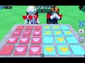 BombM Chip Challenge