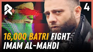 Download Will 16,000 Of The Batriya fight Imam al-Mahdi MP3