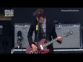 Interpol - Slow Hands (Lollapalooza Brazil 2015)