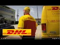 DHL Express is Hiring