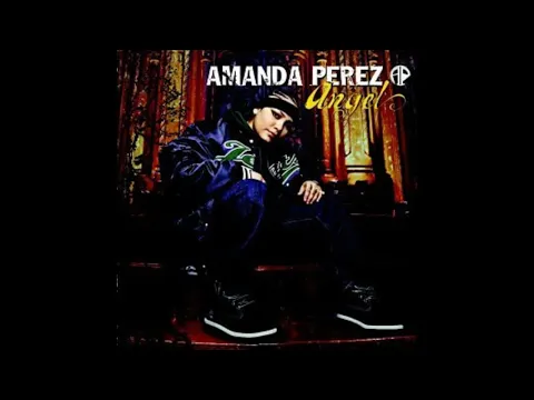 Download MP3 Amanda Perez   Angel