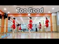 Download Lagu Too Good Line Dance/Gudrun Schneider (DE) - June 2025