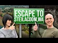 Explore Steilacoom One Of The BEST Towns To Live In Washington