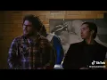 Best scene in Zac and miri - Justin Long cameo
