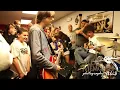 Nicko Mcbrain At The School Of Rock PT-03