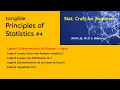 PRINSTAT Chapter1-4 Histogram