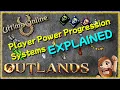 Player Power Progression Systems Aspect Mastery Chain Codex etc Ultima Online 2022 UO Outlands