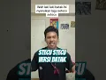 Lagu Stecu versi Batak #liriklaguindo #pov #cover #shorts #musik