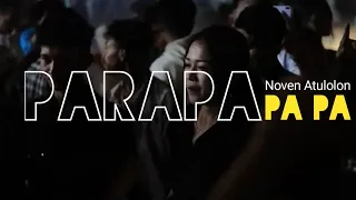 Download BASS ENAK - Parapapa pa 🌴 Noven Atulolon 2024 MP3