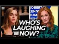 JK Rowling Has a Brutal Wake-Up Call for Emma Watson