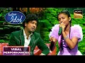 15 साल की Ragini की Singing सुन Papon हुए Speechless | Indian Idol S15 | Viral Performances