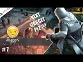Download Lagu Unstoppable- Assassin's Creed Mirage | Part 7 (Hindi)
