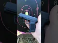 Sig P365 flat trigger install