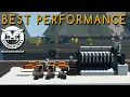 Stormworks - Best Engine Performance Guide