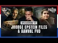 Lagu De Joodse Epstein Files \u0026 Mini Docu Bespreking - - De Nationale Agenda Show Ep 11