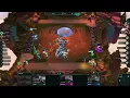 Undying Blitzcrank Set 8 TFT Dynamic Defenses