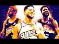 The Rise Fall Of The 2021 Phoenix Suns