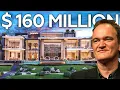 How Quentin Tarantino Spent 160 Million Dollars