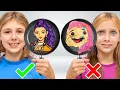 INSANE PANCAKE ART CHALLENGE Best Art Wins