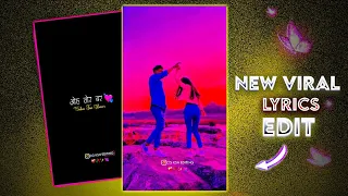 new viral video edit cg trending status edit cg status edit viral status edit