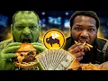 Buffalo Wild Wings Earthling Vs Me in Pooler Georgia