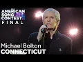 Download Lagu Michael Bolton Performs \