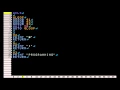 SmileBASIC for Beginners - Lesson 3
